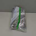 Christmas Backdrop 20x10 Ft Winter Truck Snowman Village Country Street Snow Photography Background Large Fabric Xmas Holiday Party Banner Decorations Photo Booth Picture Wall Mural Photoshoot