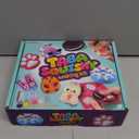 Taba Squishy Making Kit for Kids  Kids Crafts  6 7 8 9 10 11 12 Year Old Girl Birthday Gift Squishies Craft Kits  Arts and Crafts for Kid for 812  Toys for Girls Ages 57