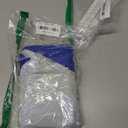 Pair of 123 Blocks Set with Screw 23 Holes 1/10,000th Precision with Case