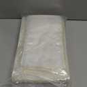 Chamber Vacuum Sealer Bags 200PCS Quart 8"x12",Heavy Duty Pre-Cut Vacuum Chamber Pouches for Food Storage,Sous Vide or Meal Prep,BPA-Free Thick Seal a meal bag for Commercial Sealer Machine