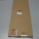 Amyhill 10 Pcs Large Neutral Honeycomb Christmas Tree 20/16/12/10/8 Inch 3D Paper Trees Centerpiece Modern Christmas Home Mantel Decor Minimalist Holiday Party Decorations Xmas Gift