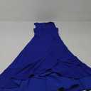 DRESSTELLS Women's Cocktail Party Formal Wedding Guest Church Dresses, Modest Homecoming Prom Evening Dress S