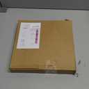 4-Tier Pink Acrylic Cupcake Stand – 12" (1 Piece), Display Tower for Desserts, Perfect for Weddings, Birthday Parties, Baby Showers, and Special Events