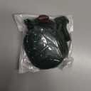 Filoto Case for AirPods Max - Ear Pad & Headband Cover for Apple AirPods Max (USB-C/Lightning), Silicone Accessory Case (Midnight Green)