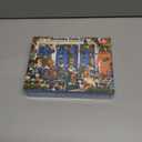 QUOKKA 1000 Piece Puzzles for Adults and Up - Jigsaw Puzzles for Men and Women - Funny Animals in Cafe for Kids Ages 8-12 and Up - Colourful Game Toy for Family