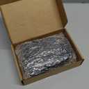 19V Power Cord Compatible with HP Monitor 20" 21.5" 23" 23.8" 25" 27"; 22cwa 25vx 22bw 23bw 23cw 24ea 24es 25bw 25es 25xw 27bw 27xi 27er Power Supply IPS LED Backlit Full HD Display (3 Prong Plug)