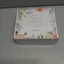 10PCS Punch Needle Coaster Kit, for Beginners, Children and Adultspunch Needle Embroidery Kit, Includes Pattern, Tools, Yarn, Hoop, Instructions