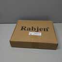 Weighted Vest, 12lbs/16lbs/20lbs/30lbs/40lbs Odorless, 6 Straps Size Adjustable for Woman Men, running, walking, Jogging, Workout Strength Training (Weight Not Adjustable) (Black)