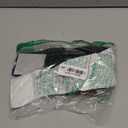 Pet Parents Washable Belly Bands for Dogs (3pack) + Extenders Durable Dog Diapers - Premium Male Dog Diapers & Wraps (X-Small, Black) (Natural)