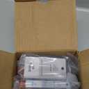 910XL Ink Cartridges Replacement for HP 910xl Ink Cartridges Combo Pack with OfficeJet Pro 8025e 8015e 8028e 8035e 8025 8035 8020 Printer (Black, Cyan, Magenta, Yellow)