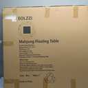 Floating Mahjong Table for Pool, 32 Inch Game Board, 32" Large