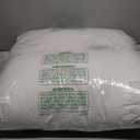 Utopia Bedding 12x20 Pillow Inserts, Set of 2, White – Indoor Decorative Throw Pillows for Bed, Sofa & Couch – Soft, Supportive & Fluffy Cushion Inserts