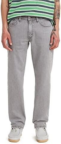 Levi's Men's 514 Straight Fit Cut Jeans 35×34