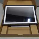 Frameo 10.1 inch Digital Picture Frame, Smart WiFi Digital Photo Frame with 32G Memory, HD Touch Screen, AutoRotate, Slideshow, Easy Setup, Share Photos and Videos Anywhere(Black)