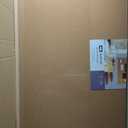 Quartet Cork Board Bulletin Board, 23" x 35" Framed Corkboard, Oak Frame, Decorative Hanging Pin Board, Perfect for Office & Home Decor, Home School Message Board or Vision Board (35-380352)