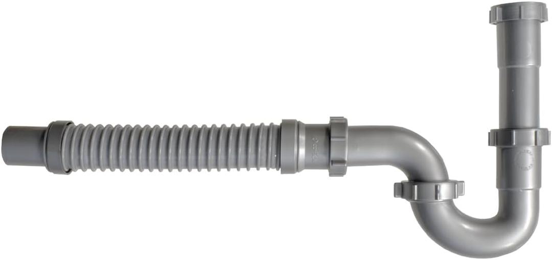SINK DRAIN KIT UNIVERSAL (One Size)