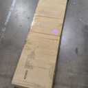 Sauder HomePlus Storage Cabinet/ Pantry cabinets, Soft White finish