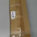 3 PCS Christmas Lighted Branches for Vases, 147 Lights with Cypress-Leaf and Red Berries, Battery Operated, Timer, Handmade Artificial Evergreen Sprig Twinkle Trees for Indoor Outdoor