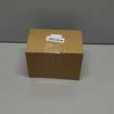 Mushroom Salt Cellar With Lid Ceramic Salt Box White Salt Bowl Salt Container With Lid Salt Pig With Bamboo Spoon Salt Holder Salt Well Salt Keeper