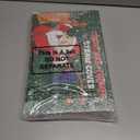 3D Advent Calendar 2025 Straw Covers Christmas 24 Days of Surprise with 10mm Straw Toppers Compatible with Stanley 30 Oz 40 Oz Tumbler Cup for Christmas Xmas Holiday Countdown Calendar Gift