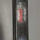 Gabriel 83008 FleetLine HD Truck Cab Shocks Fits 2008-2020 Peterbilt 367; 99-01 Peterbilt 377; 99-07 Peterbilt 379; 06-16 Peterbilt 386; 08-15 Peterbilt 388; 08-24 389 OEM# 29-02455