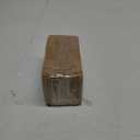 Biugaaufai 60 Pack Black Mini Rectangular Metal Tins Boxes with Sliding lids, Small Empty Slide Top Metal Tin, Lip Balm Slide Tins with Lid for Crafts, Jewelry, Candies (2.36 x 1.34 x 0.43 Inch)