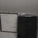 Premium Replacement Filter Compatible with AD3000 Air Puri-fier, Include 1 Premium Filter + 2 Carbon Filters + 4 Pre-filters
