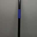 Pool Pole Telescopic 16FT Heavy Duty Upgraded Aluminum, 16 Ft Extension/Extendable Telescoping Tool for Above Ground/Inground Swimming Cleaning Supplies Accessories, Leaf Skimmer/Brush/Net/Vacuum/Mesh