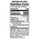 Sunkist Regular 10pk Mini Can, 75 Fl Oz (EXP 04/02/27)