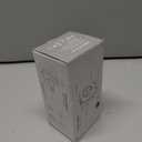 3 Pack US to UK Ireland Travel Plug Adapter, Anstronic International Power Adaptor with 2 USB, 4 in 1 Type G Power Outlet Adaptor for USA to England Kenya Dubai Irish Scotland