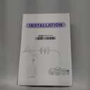 Replacement Pump Bottles for Spectra/Motif Luna/Most Wide-Mouth Flanges, S1 S2 Milk Storage Bottle for Pumping, 6oz/180ml