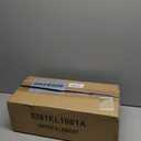5301EL1001H 5301EL1001J Dryer Heating Element Assembly 5301EL1001A 5301EL1001E for DLE5977W DLE3777W DLE2240W DLE3170W LG Kenmore Dryer with High Limit Thermostat and Fuse by Techecook