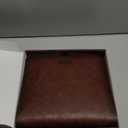 Photo Album 4x6 200 Photos, Genuine Leather Photo Albums with Writing Space with 30 Writing Paper, Travel Family Wedding Kids Graduation Ultrasound Baby Picture Album Scrapbook Photo AlbumLOVE (Heart)