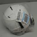 Ski Helmet, Snowboard Helmet for Men & Women, Three-Stage Adjustable Ventilation System, Adjustable Fit, Durable PC Shell, Protective EPS Foam, Snow Sports Helmet for Adults, Youth & Kids (Medium: 21.2-22.5 inch (54-58cm)