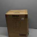 Ninja BR201AMZ Professional Blender 2.0, 1200 Watts, Auto-iQ Program, Total Crushing Blades, 72-oz. Pitcher, 4 Manual Speeds for Smoothies, Shakes, and Frozen Drinks, Dishwasher-Safe Parts, Dark Grey, Generation 2 (1200 Watts)