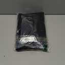 Plaid&Plain Men's Skinny Stretchy Khaki Pants Colored Pants Slim Fit Slacks Tapered Trousers, 33Wx28L