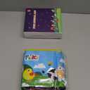 FOKI Floor Piano Mat for Toddlers, Sensory Educational Dancing Musical Keyboard Carpet Toy, Animal Sounds Touch Playmat Blanket, for 1 to 5 Years Old Boy and Girl