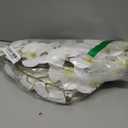 FagusHome 32" Artificial Phalaenopsis Flowers 6 Pcs Artificial Orchid Flowers Stem Plants for Home Dcor (6Pcs) (White)