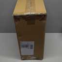 CHEDA Tail Light Clear Lens Compatible With 2016 2017 2018 2019 Chevy Silverado 1500 2500 HD/Fit GMC Sierra 3500 HD Rear Lights Pair Lamp Assembly Pilotos Traseros Conjunto