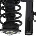 ECCPP Complete Struts Spring Assembly Front Struts Shock Absorber Fit for Ford Escape 2013,172619 172618 Set of 2