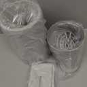 Portable Air Conditioner Window Vent Kit, Adjustable Window Seal with 5.9 Inch Diameter, 59 Inch Length Exhaust Hose for A/C Unit Universal for Sliding Horizontal or Vertical Window