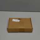 3 Pieces Fun Hamster Guinea Pig Hideout Kit Include PVC Hamster House, Rainbow Bridge, Seesaw DIY Exercise Playhouse for Rats Mouse, Small Animals(Small, Rainbow Color)