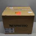 Nespresso Vertuo Pop+ Coffee and Espresso Maker by Breville with Milk Frother, Spicy Red