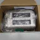 Cuisinart CPT-160 Metal Classic 2-Slice Toaster, Brushed Stainless