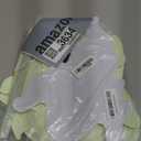 6 Pcs Halloween Yard Signs with Stakes Glow Outdoor Decorations in The Dark Ghost Halloween Decorations Luminous Plastic Sign Scary Party Outside Decor for Lawn Patio Yard Garden