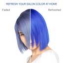 Celeb Luxury Color Depositing Conditioner - Color Refresher with Bondfix Bond Rebuilder, Viral and Gem Lites, Pairs with Colorwash