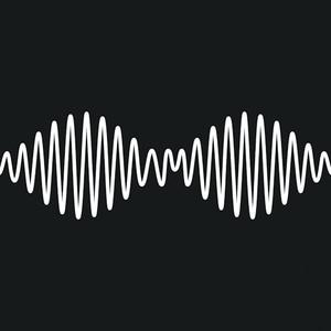 AM - Arctic Monkeys 