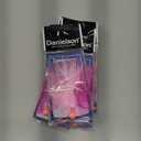 Danielson Steelhead Jig Fishing Equipment, 1/4 oz, Pink/White 8 Pack