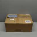 Nearly Natural 16" Mixed Pine With Burlap Base And Holly Berries And Pinecones And 35 Clear Led Lights Pre-Lit Christmas Tree