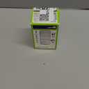 Leviton Decora Slide Dimmer Switch for Dimmable LED, Halogen and Incandescent Bulbs, DSL06-1LZ, White with Ivory and Light Almond Faceplates